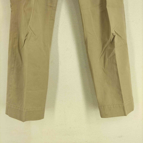 ラルフローレンスポーツ RALPH LAUREN SPORT コットン チノパンツ メンズ  5f